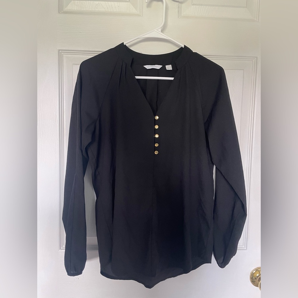 New York & Company Top